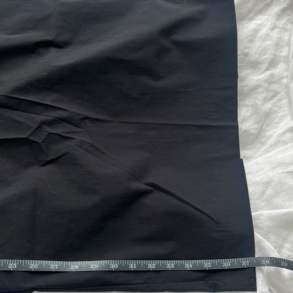 NWT St. Agni Minimal Column Skirt - Picture 8 of 16